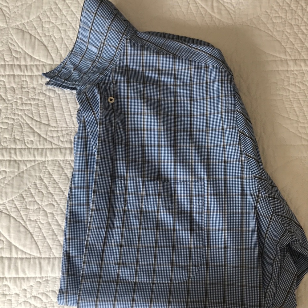 Peter Millar Shirt